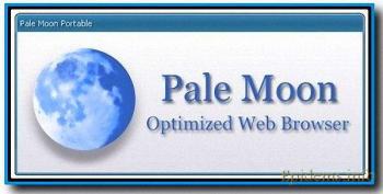 Pale Moon 4.0.6 Final Portable