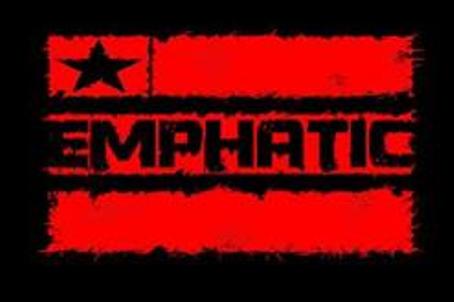 Emphatic -  