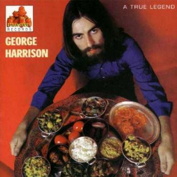 George Harrison - A True Legend