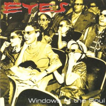 Eyes - Windows Of The Soul