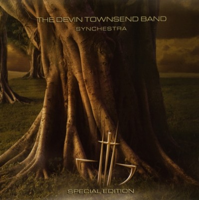 Devin Townsend -  