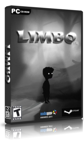 NODVD  LIMBO