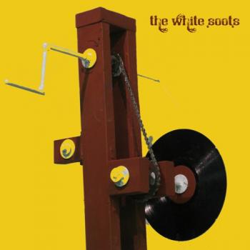 The White Soots - The White Soots