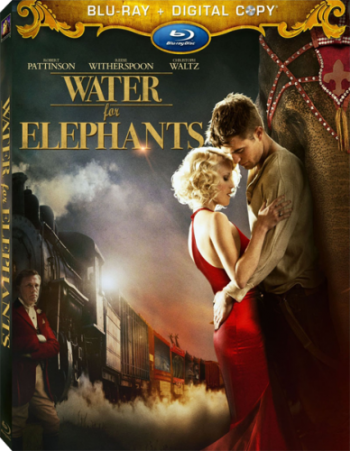  ! / Water for Elephants DUB