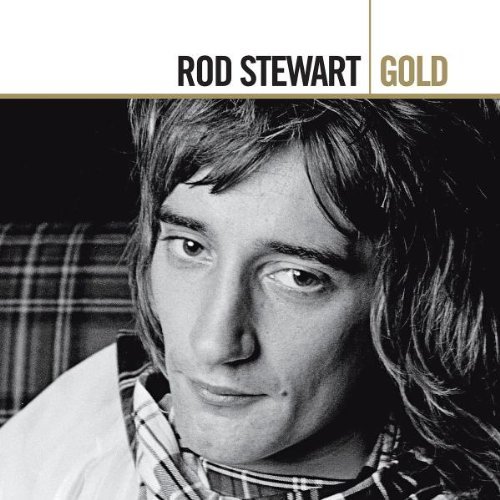 Rod Stewart - Discography 