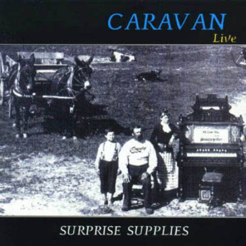 Caravan - Discography 