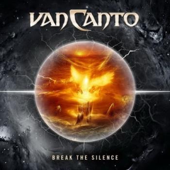 Van Canto - Break The Silence