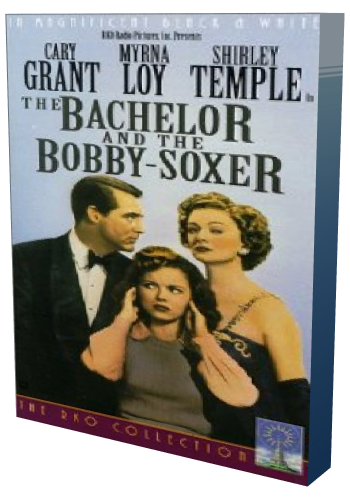    / The Bachelor and The Bobby-Soxer VO