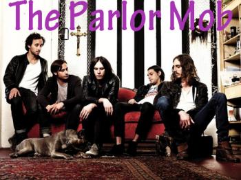 The Parlor Mob (2CD)