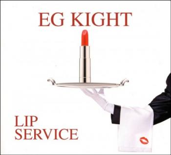 EG Kight - Lip Service