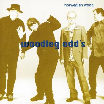 Woodleg Odd's - Norwegian Wood