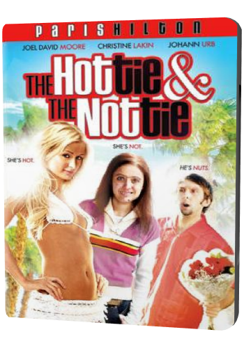    / Hottie and the Nottie DVO