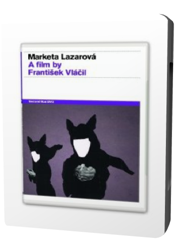   / Marketa Lazarova VO