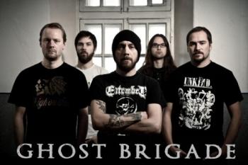 Ghost Brigade - c