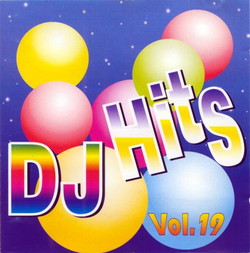 VA - DJ Hits Collection 