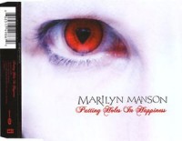 Marilyn Manson -  