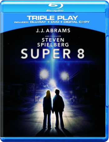  8 / Super 8 DUB