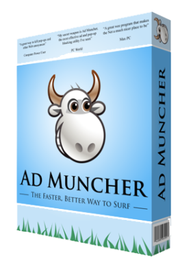 Ad Muncher 4.93.33707 Final RePack