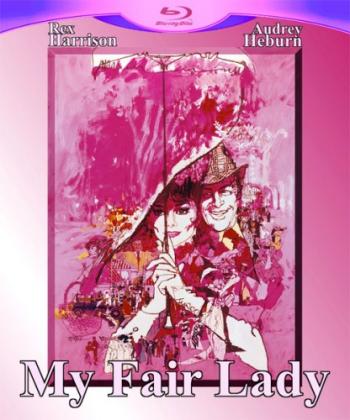    / My Fair Lady MVO