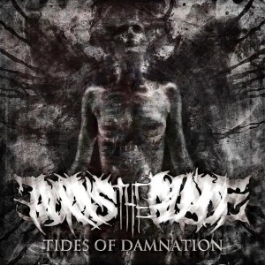 Boris The Blade - Tides Of Damnation [EP]