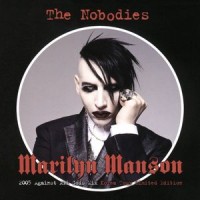 Marilyn Manson -  