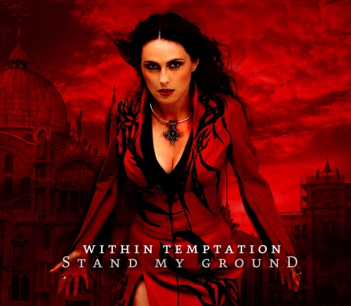 Within Temptation -  