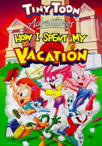      / Tiny Toon Adventures: How I Spent My Vacation AVO