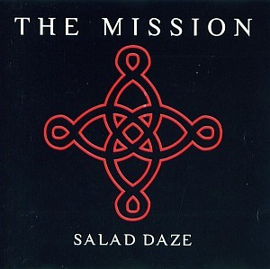 The Mission -  