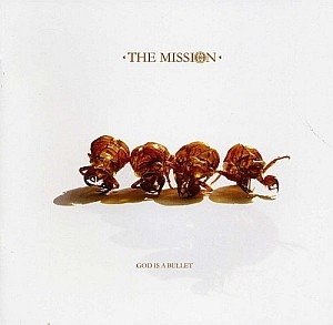 The Mission -  