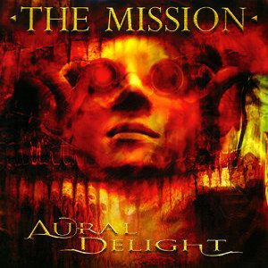 The Mission -  