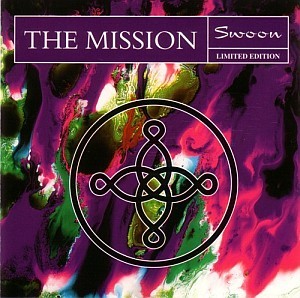 The Mission -  