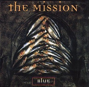 The Mission -  