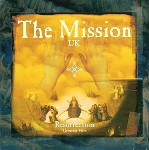 The Mission -  