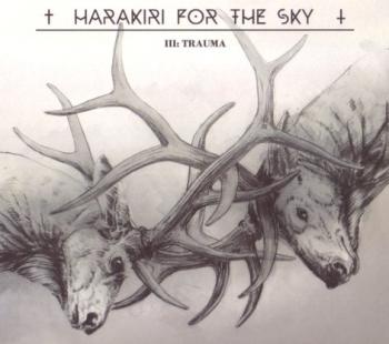 Harakiri For The Sky - III: Trauma