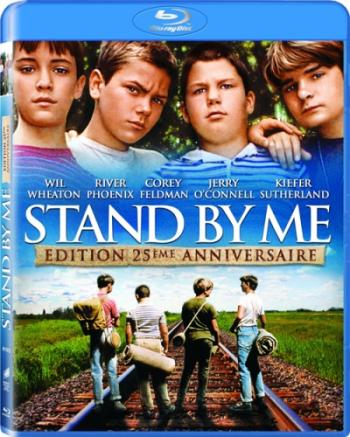    / Stand by Me MVO+AVO