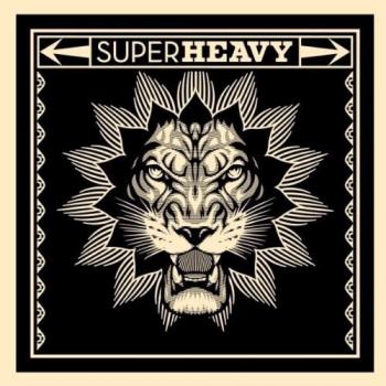 SuperHeavy - SuperHeavy