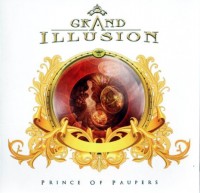 Grand Illusion -  