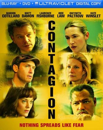  / Contagion DUB