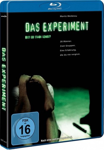  / Das Experiment MVO