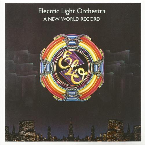 Electric Light Orchestra - The Classic Albums Collection 