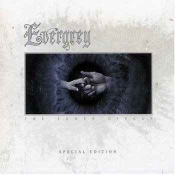 Evergrey - The Inner Circle [Special Edition]