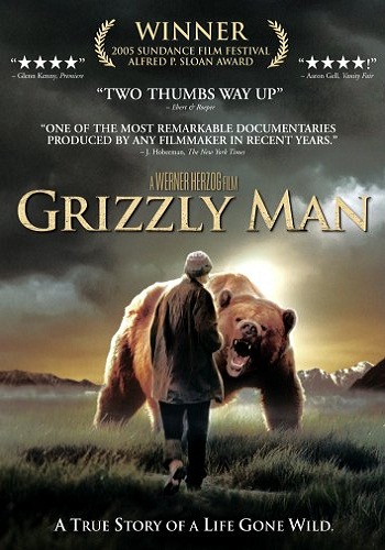   / Grizzly Man MVO