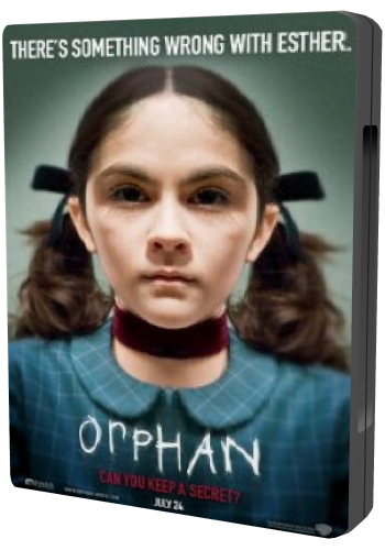   / Orphan DUB