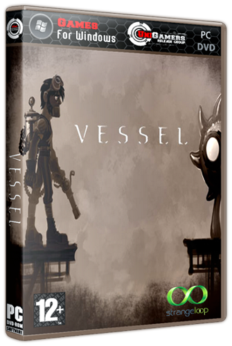 Vessel