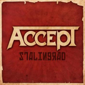 Accept - Stalingrad