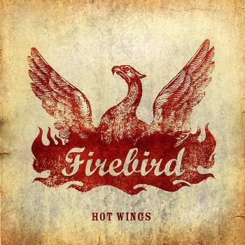 Firebird - Hot Wings