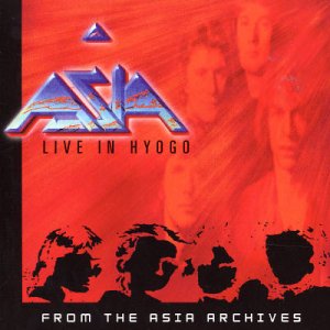 Asia / Asia Featuring John Payne -  