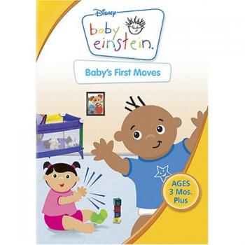  :   / Baby Einstein: Baby's First Moves