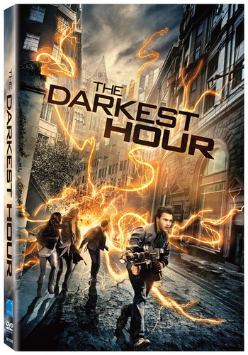  / The Darkest Hour DUB