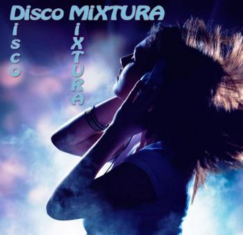 VA - Pioneer Studio 33,5 - Disco MiXTURA